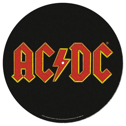 AC/DC - (来日 45周年 ) - Logo