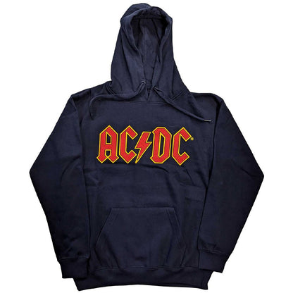 AC/DC - (来日 45周年 ) - Logo