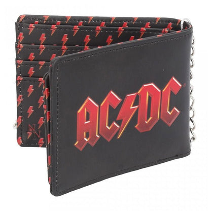 AC/DC｜財布｜公式ライセンス商品｜PGS