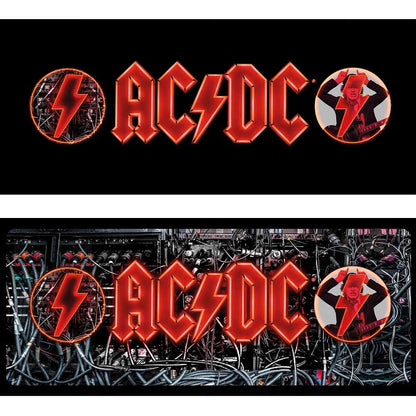 AC/DC｜マグカップ｜公式ライセンス商品｜PGS