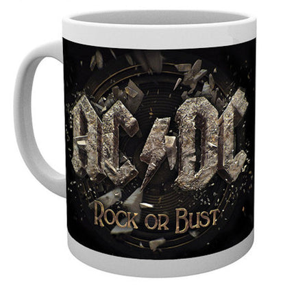 AC/DC - (来日 45周年 ) - Rock or Bust