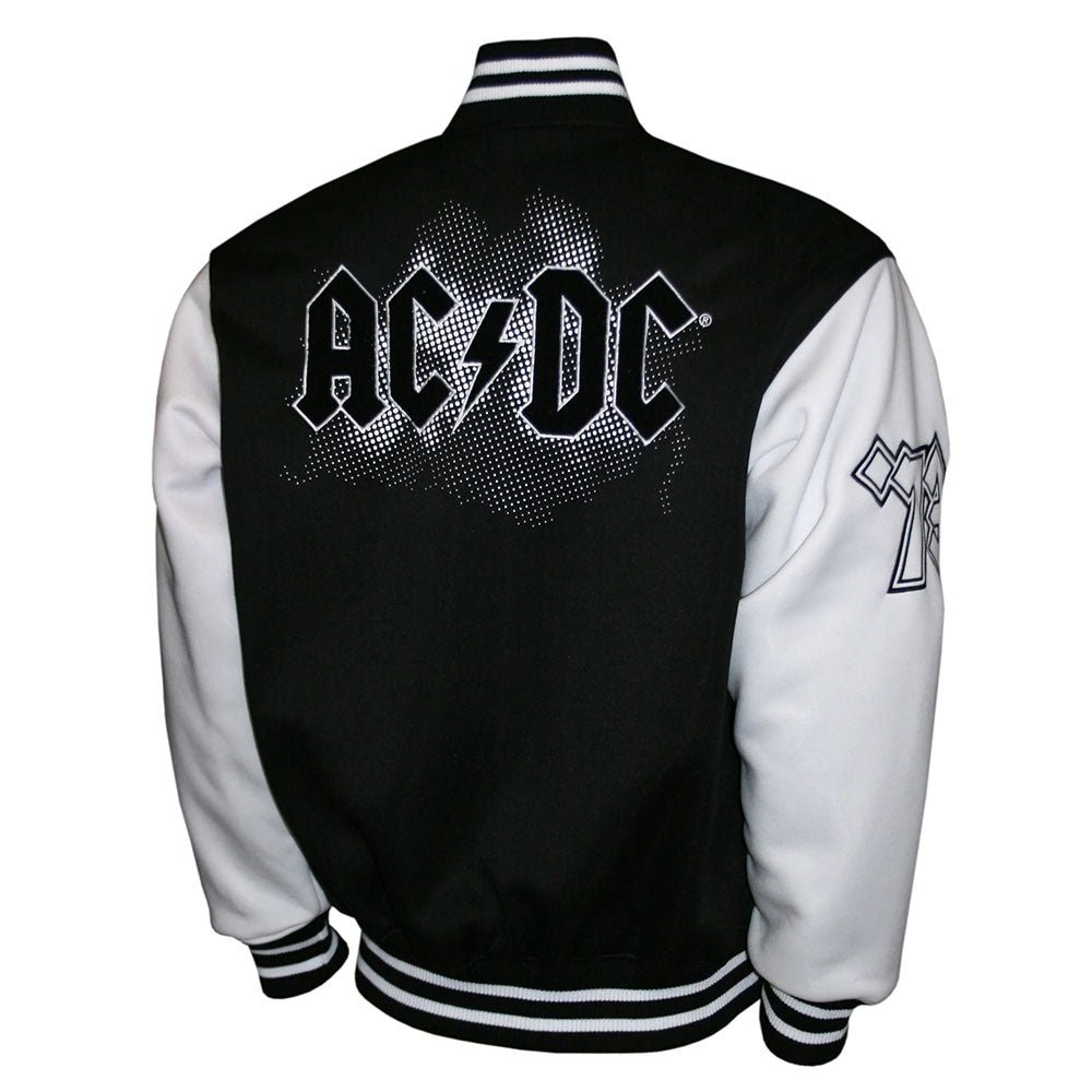 AC/DC｜アウター｜公式ライセンス商品｜PGS