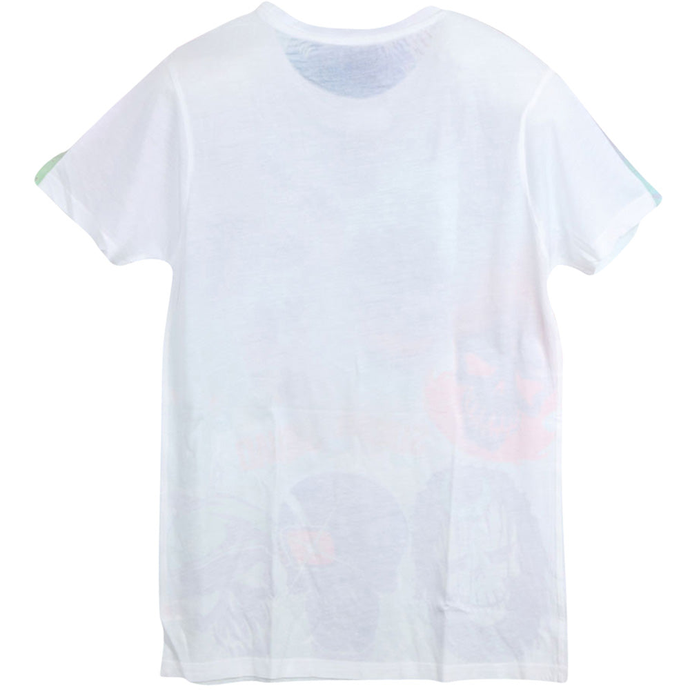 SUICIDE SQUAD スーサイドスクワッド (公開 10周年 ) - POSTER SUBLIMATION / ヴィンテージ / Tシャツ / メンズ