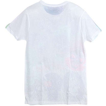 SUICIDE SQUAD スーサイドスクワッド (公開 10周年 ) - POSTER SUBLIMATION / ヴィンテージ / Tシャツ / メンズ