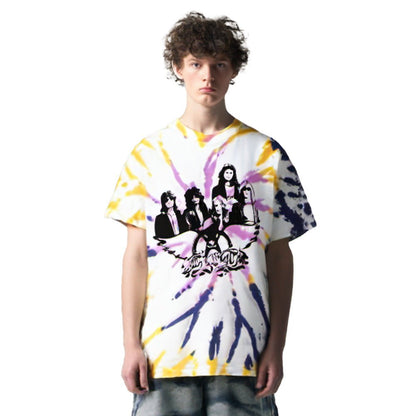 AEROSMITH｜Tシャツ｜公式ライセンス商品｜PGS