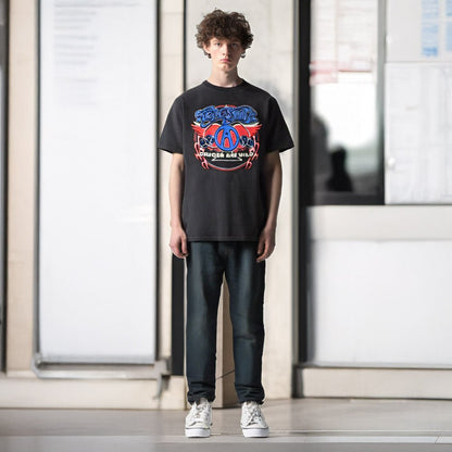 AEROSMITH｜Tシャツ｜公式ライセンス商品｜PGS