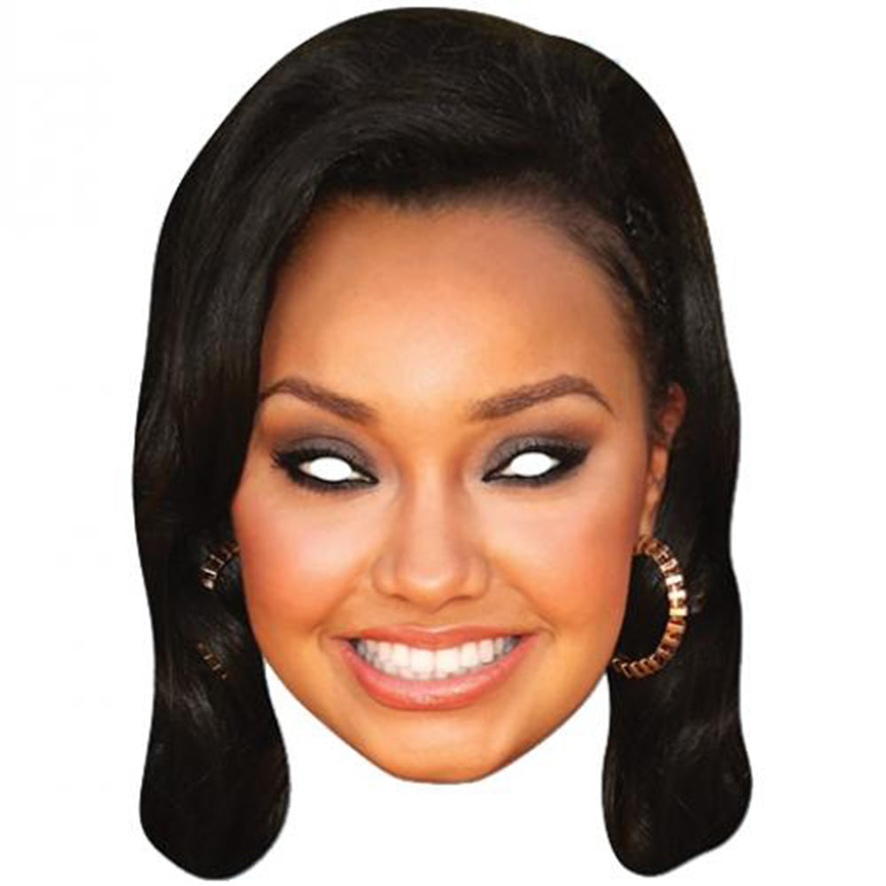 LITTLE MIX - LM LEIGH ANNE MASK/ ハロウィン
