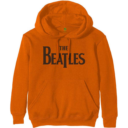 THE BEATLES - (来日 60周年 ) - Drop T Logo
