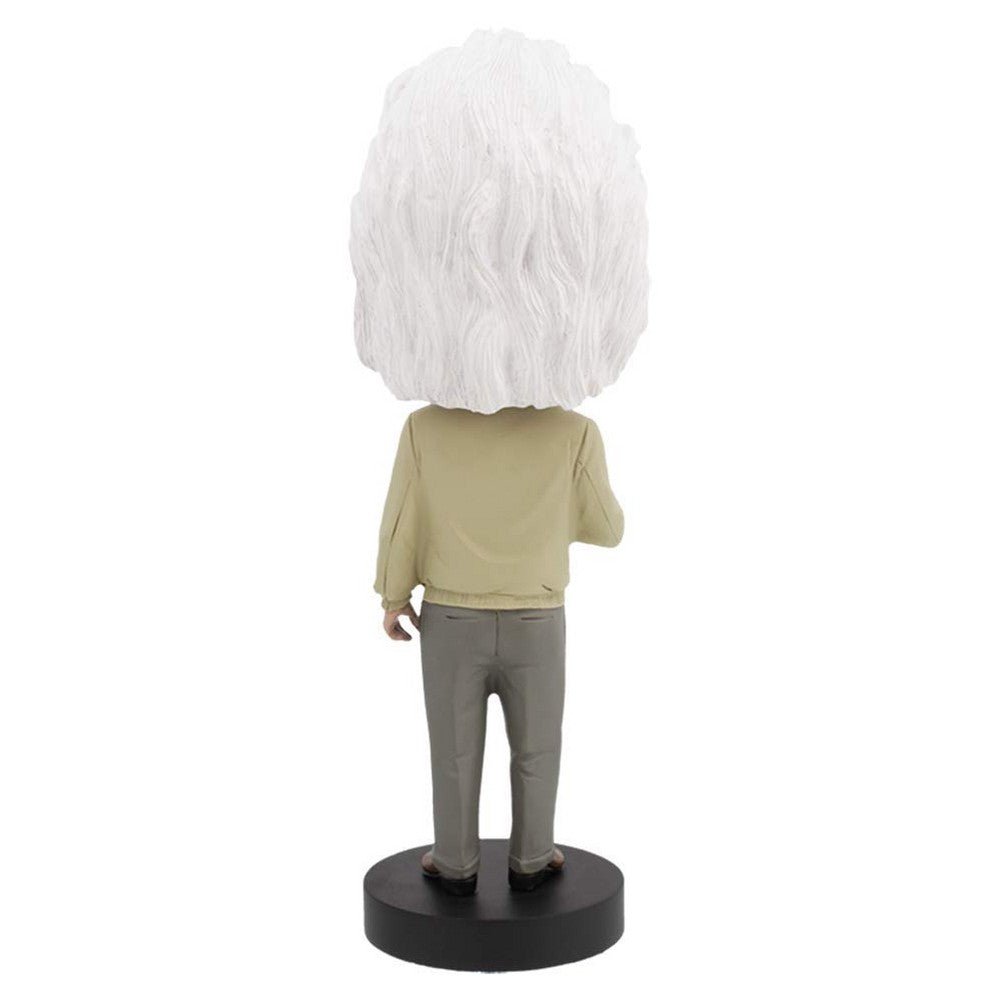 ALBERT EINSTEIN アインシュタイン - Albert Einstein V1 Bobblehead