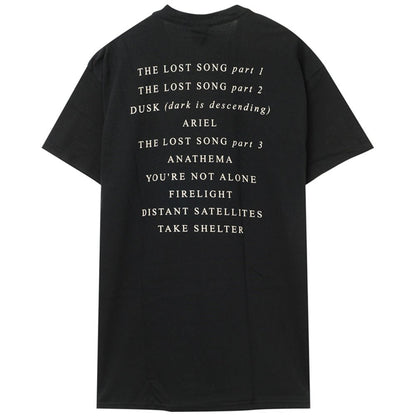 ANATHEMA｜Tシャツ｜公式ライセンス商品｜PGS