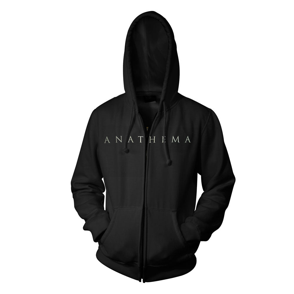 ANATHEMA - (オフィシャルショップ限定) Sun / ジップ / ヴィンテージ