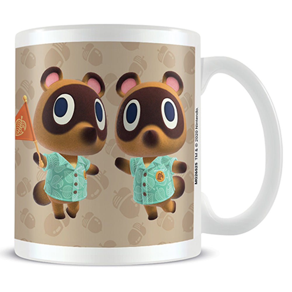 ANIMAL CROSSING - Nooks Cranny