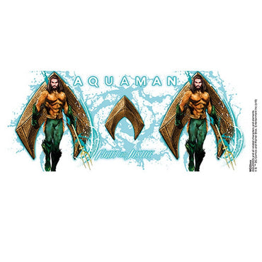 AQUAMAN｜マグカップ｜公式ライセンス商品｜PGS