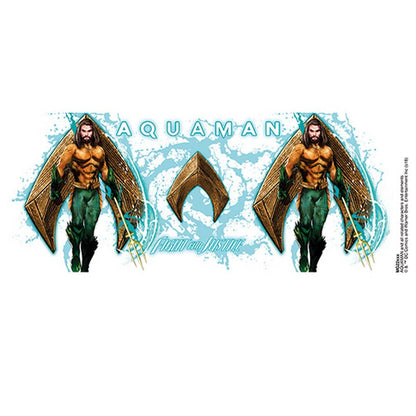 AQUAMAN｜マグカップ｜公式ライセンス商品｜PGS