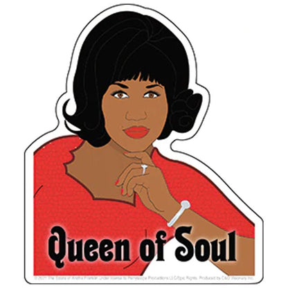 ARETHA FRANKLIN - (デビュー 65周年 ) - Queen of Soul