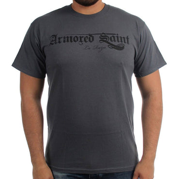 ARMORED SAINT｜Tシャツ｜公式ライセンス商品｜PGS