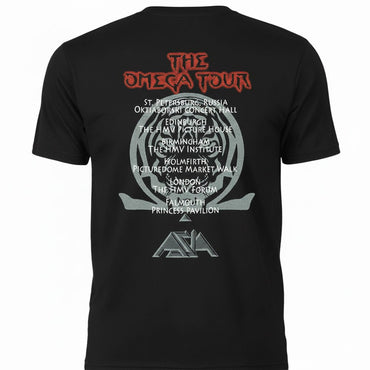 ASIA｜Tシャツ｜公式ライセンス商品｜PGS