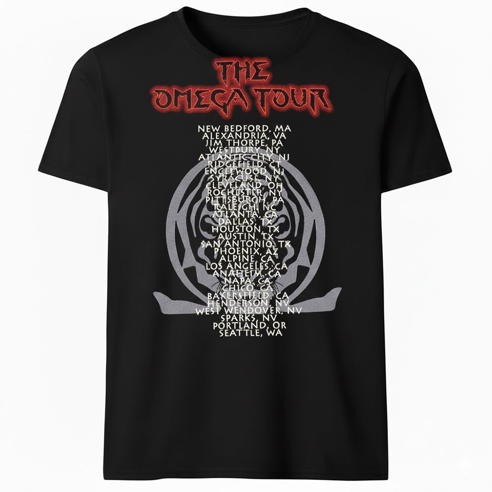 ASIA｜Tシャツ｜公式ライセンス商品｜PGS