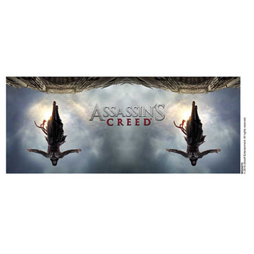 ASSASSINS CREED｜マグカップ｜公式ライセンス商品｜PGS