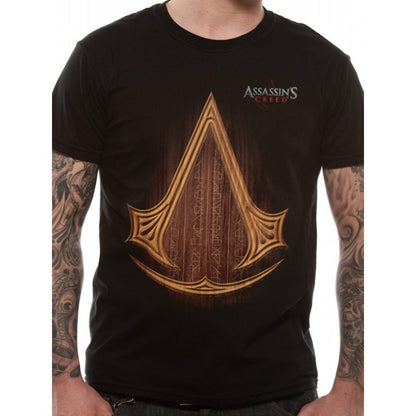 ASSASSINS CREED アサシンクリード - ICON LOGO / Tシャツ / メンズ｜公式ライセンス商品｜PGS