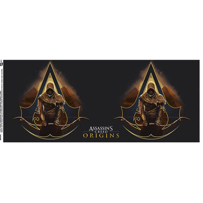 ASSASSINS CREED｜マグカップ｜公式ライセンス商品｜PGS
