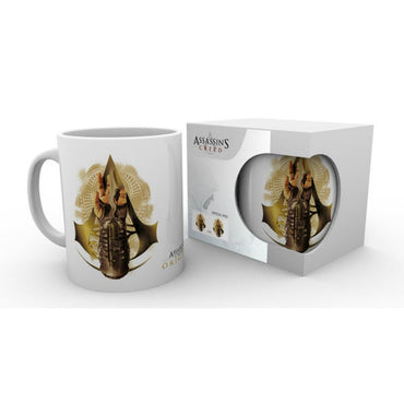ASSASSINS CREED｜マグカップ｜公式ライセンス商品｜PGS