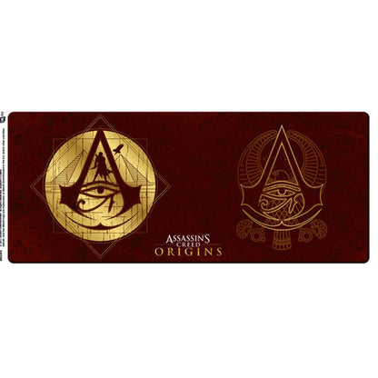 ASSASSINS CREED アサシンクリード - ORIGINS Gold Icons / マグカップ｜公式ライセンス商品｜PGS