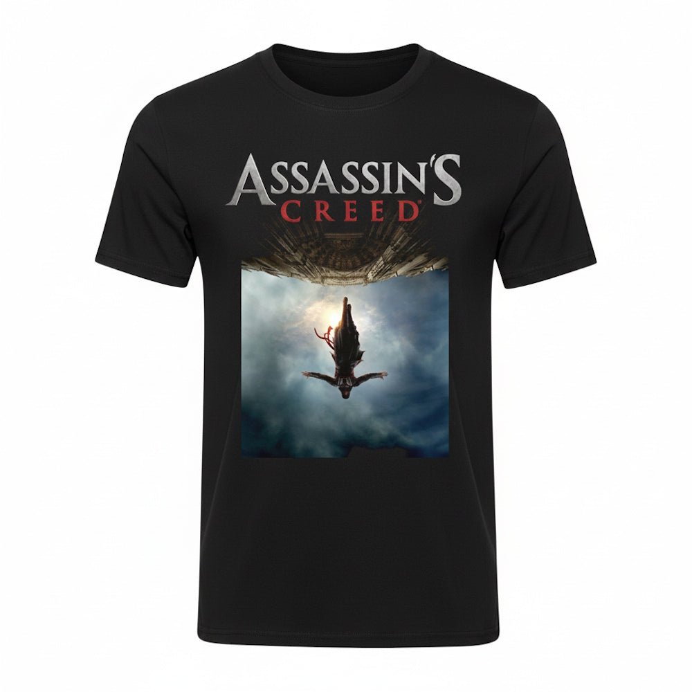 ASSASSINS CREED - POSTER