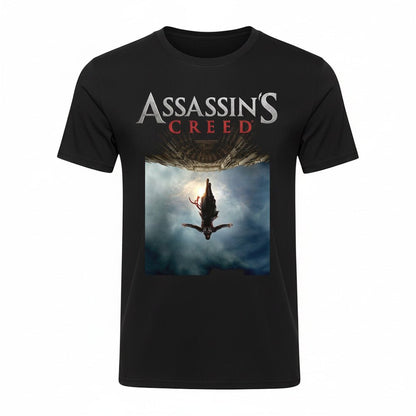 ASSASSINS CREED - POSTER
