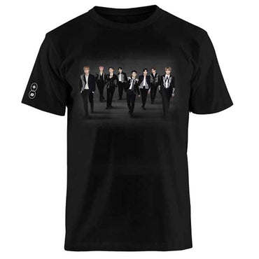 ATEEZ｜Tシャツ｜公式ライセンス商品｜PGS