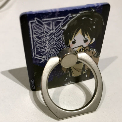 ATTACK ON TITAN｜スマホ・アクセサリー｜公式ライセンス商品｜PGS