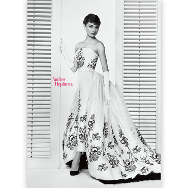 AUDREY HEPBURN｜ファイル・バインダー｜公式ライセンス商品｜PGS