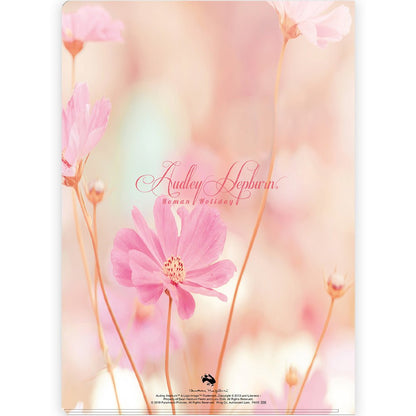 AUDREY HEPBURN｜ファイル・バインダー｜公式ライセンス商品｜PGS