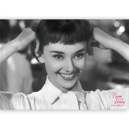 AUDREY HEPBURN｜ファイル・バインダー｜公式ライセンス商品｜PGS