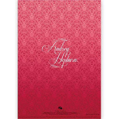 AUDREY HEPBURN｜ファイル・バインダー｜公式ライセンス商品｜PGS