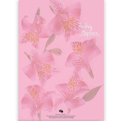 AUDREY HEPBURN｜ファイル・バインダー｜公式ライセンス商品｜PGS