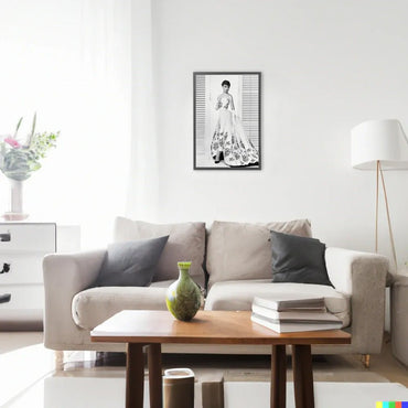 AUDREY HEPBURN｜ポスター｜公式ライセンス商品｜PGS