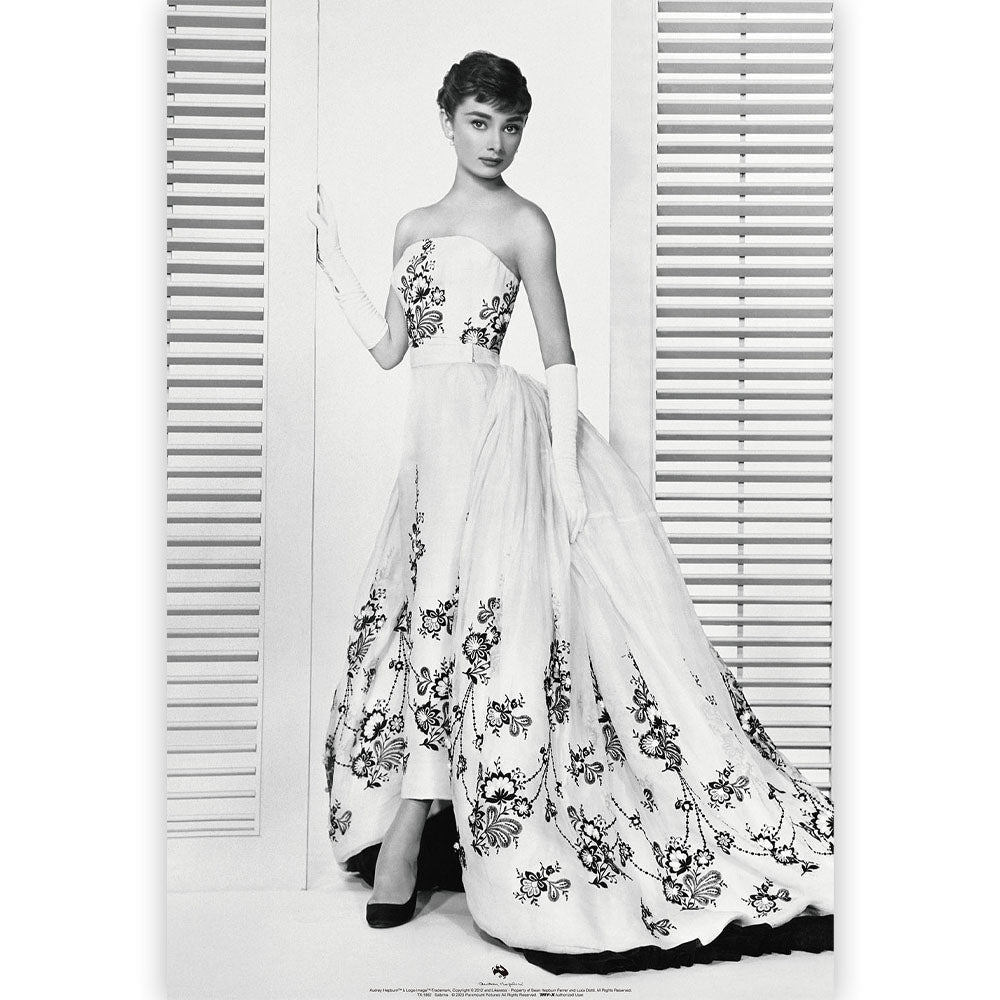 AUDREY HEPBURN オードリー・ヘプバーン - オードリー・ヘプバーン