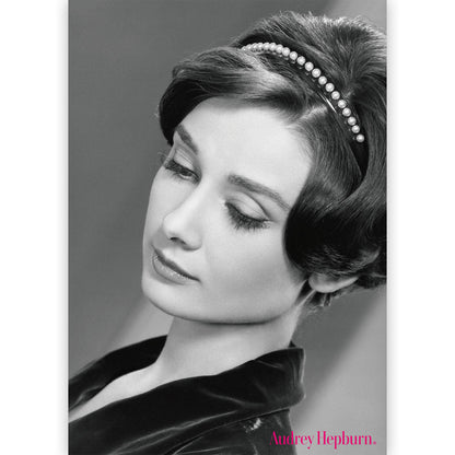 AUDREY HEPBURN - ポストカード / C