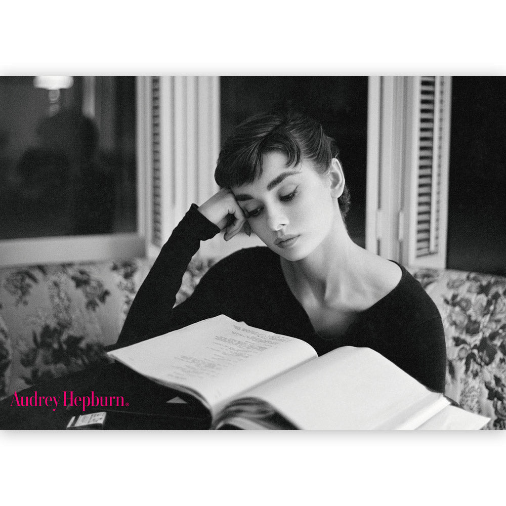 AUDREY HEPBURN オードリー・ヘプバーン – tagged 