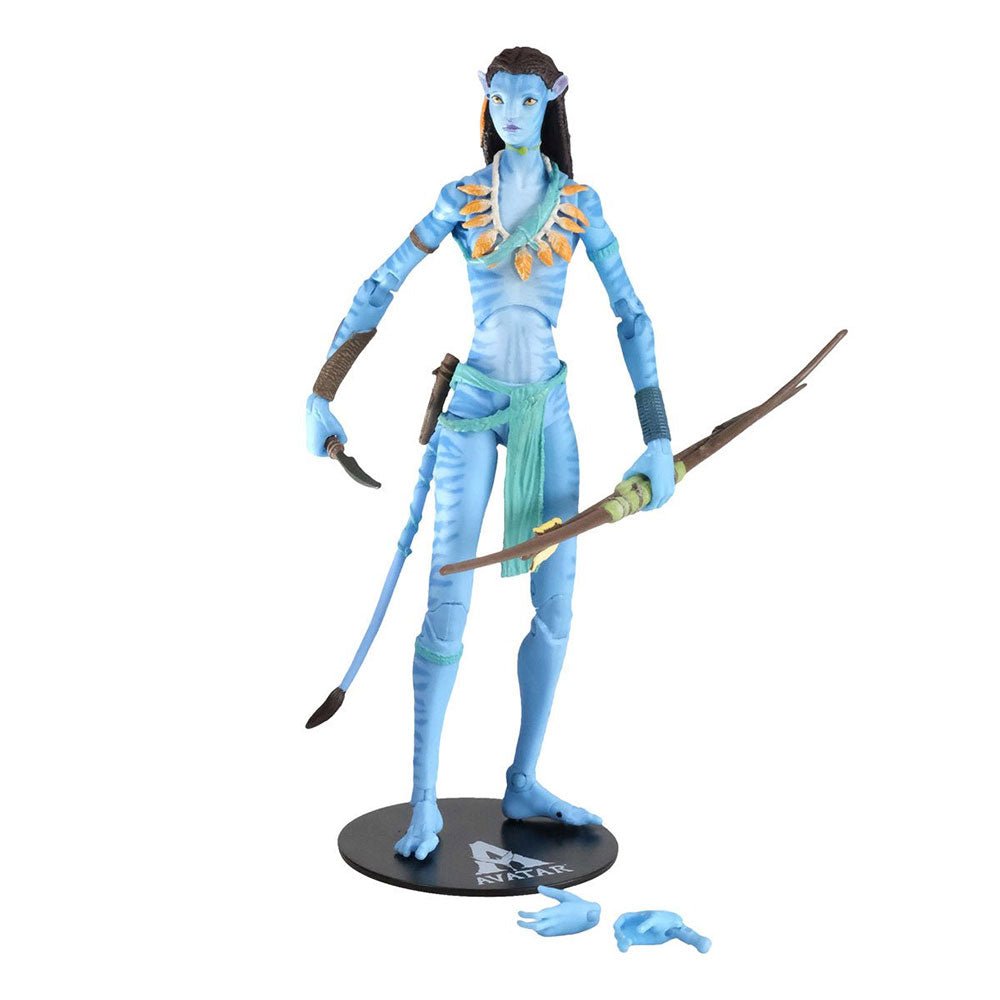 AVATAR アバター - 1 Movie Wave 1 7-Inch Scale Action Figure Case 3