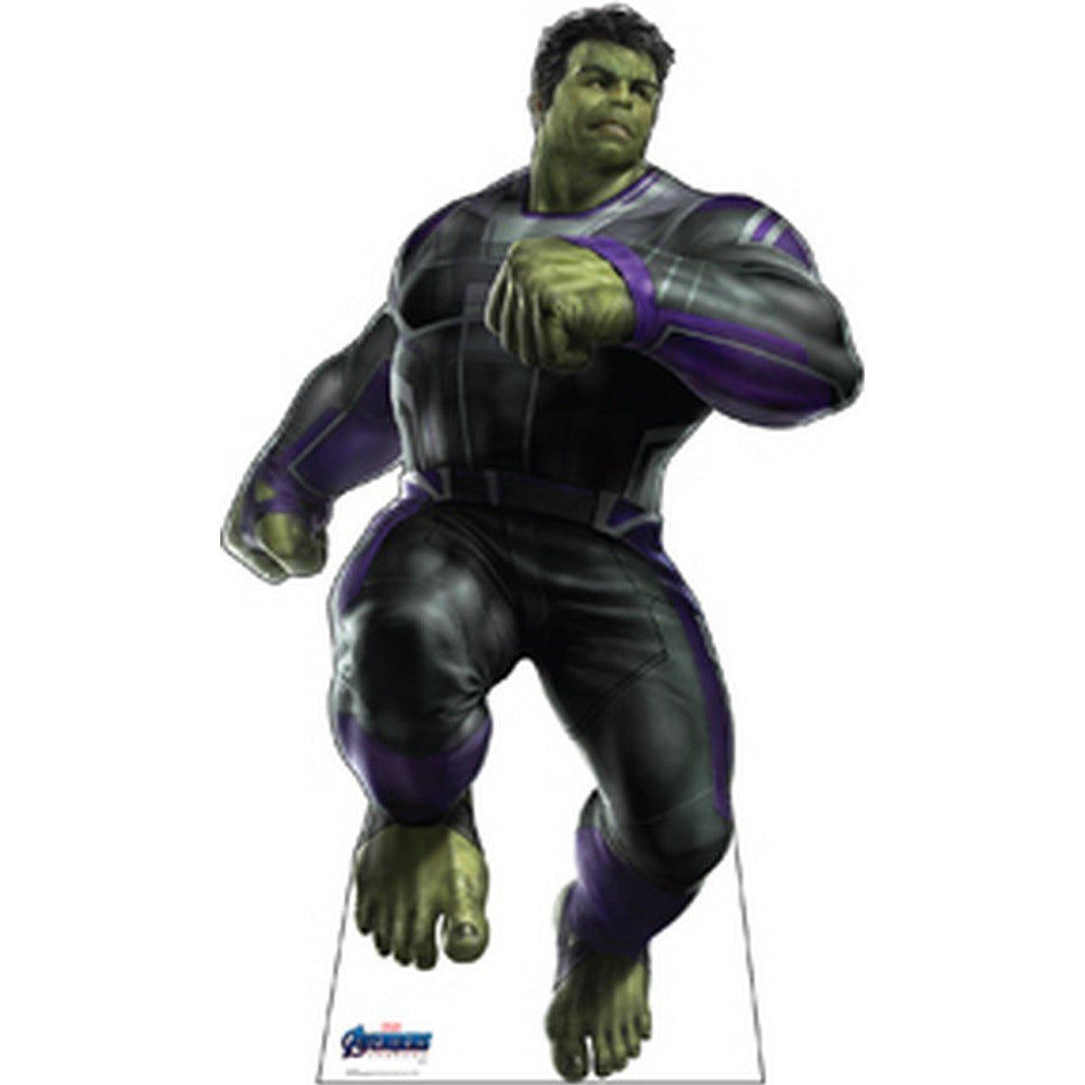 AVENGERS - (ドゥームズデイ 12月18日 公開 ) - ENDGAME HULK