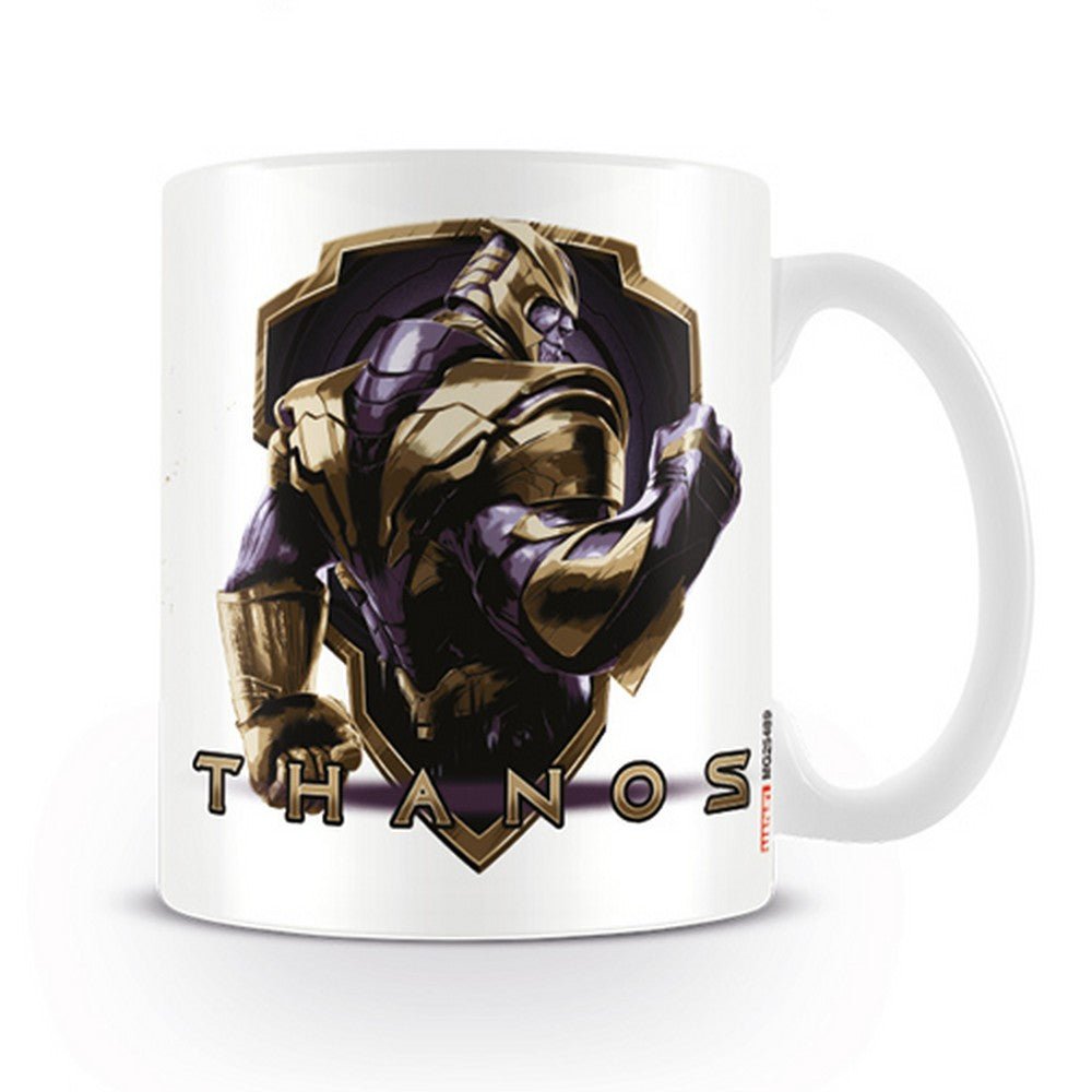 AVENGERS - (ドゥームズデイ 12月18日 公開 ) - Endgame (Thanos Warrior)