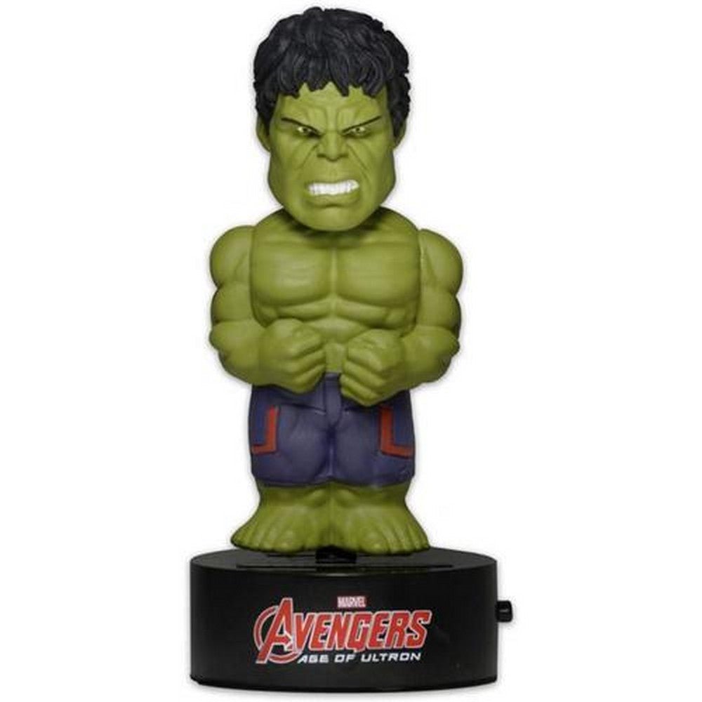 AVENGERS - (ドゥームズデイ 12月18日 公開 ) - HULK / BODY KNOCKER