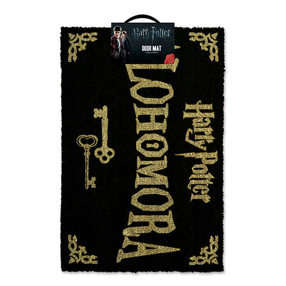 HARRY POTTER - (2027年 ドラマ放送決定 ) - Alohomora