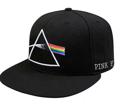PINK FLOYD ピンクフロイド (結成 60周年 ) - DARK SIDE OF THE MOON / キャップ / メンズ