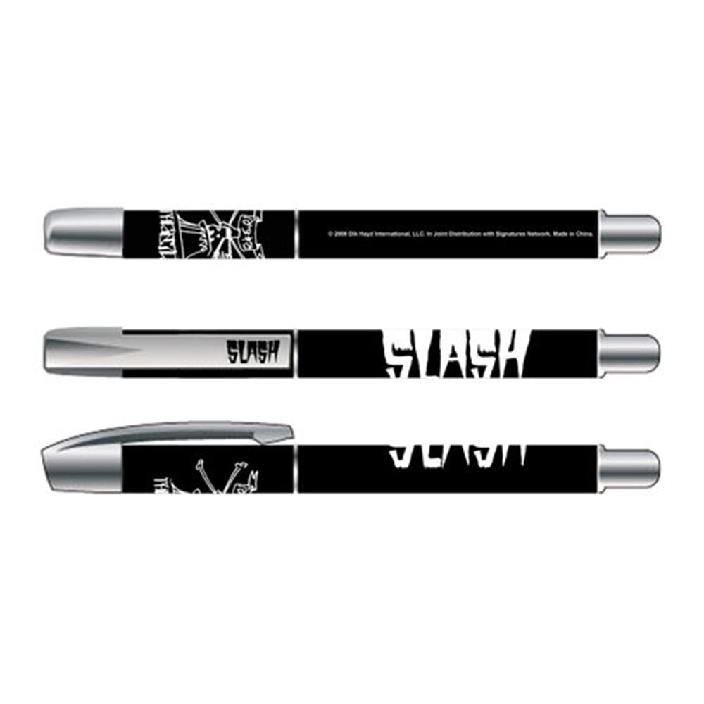 SLASH スラッシュ - Logo / 筆記具
