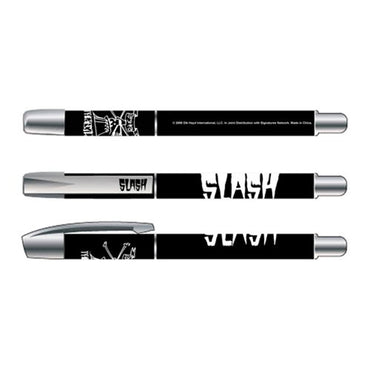 SLASH スラッシュ - Logo / 筆記具