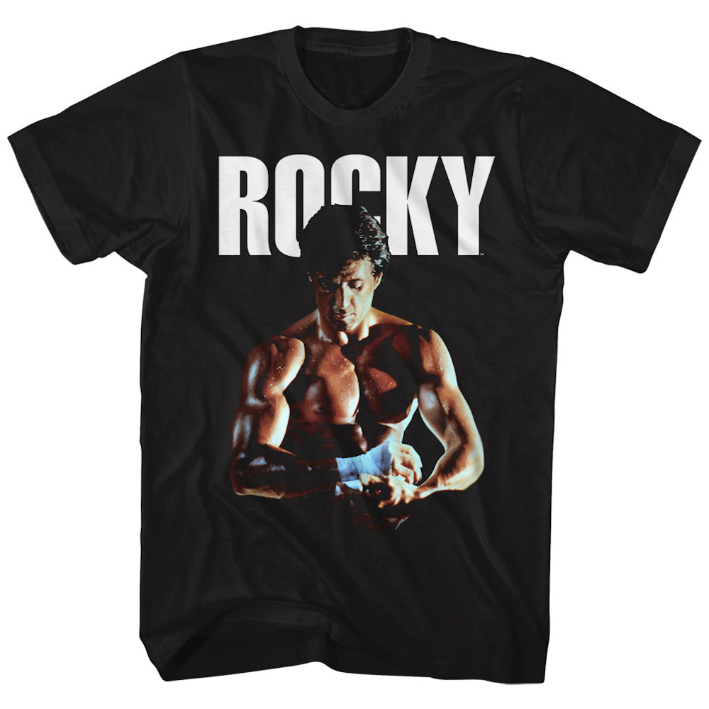 ROCKY - FIST TAPE