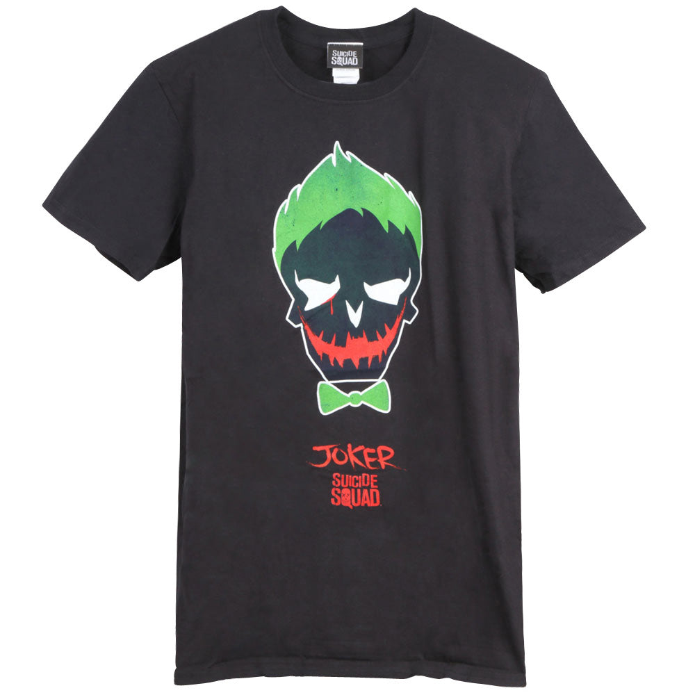 SUICIDE SQUAD - (ジョーカー 生誕 80周年 ) - JOKER ICON / レア